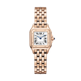         Damenuhr, Cartier Panthère de Cartier WGPN0060