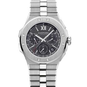 Chopard Alpine Eagle Alpine Eagle XL Chrono 298609-3002