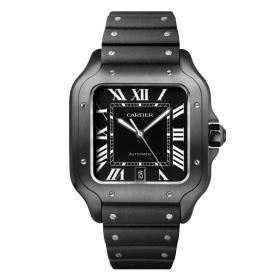 Unisex, Cartier Santos de Cartier WSSA0039