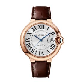 Herrenuhr, Cartier Ballon Bleu de Cartier WGBB0035