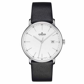 Unisex, Junghans FORM A 27/4730.00