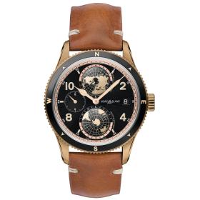 Unisex, Montblanc 1858 Geosphere 119347