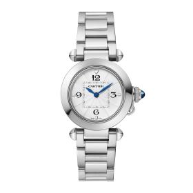 Cartier Pasha de Cartier WSPA0021