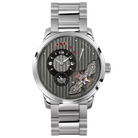 Unisex, Glashütte Original PanoInverse 1-66-06-04-22-71