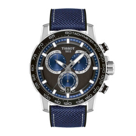         Herrenuhr, Tissot Supersport Chrono T125.617.17.051.03