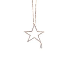 Al Coro Icon Collier C361WR