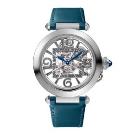 Unisex, Cartier Pasha de Cartier WHPA0009