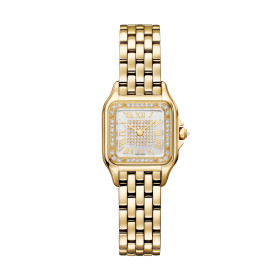Damenuhr, Cartier Panthère de Cartier, Ref: WJPN0094