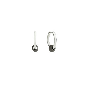 Titan, Ohrringe, DoDo Creolen Pepita DOC5033-PEPIT-0AGTI