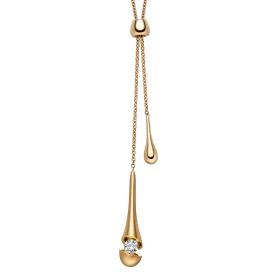 Gelbgold, Halsschmuck, Schaffrath CALLA Collier 114_CALD1_30_GW