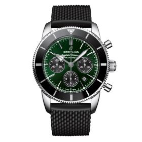 Breitling Superocean Heritage B01 Chronograph 44 Limited Edition AB01621A1L1S1