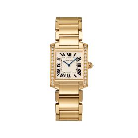 Cartier Tank Française WJTA0025