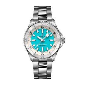 Unisex, Breitling Superocean Automatic 36 A17377211C1A1