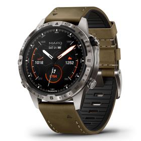 Herrenuhr, Garmin MARQ® 2 Adventurer 010-02648-31