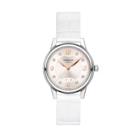 Damenuhr, Montblanc Bohème Automatic Date 30 mm 133305