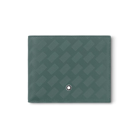         Montblanc Extreme 3.0 Brieftasche 6 cc MB198065