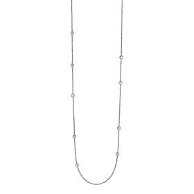 Halsschmuck, Roségold, Gellner Castaway Collier 5-23834-01