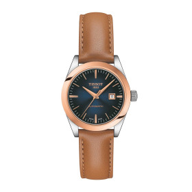         Damenuhr, Tissot T-My Lady Automatic 18K Gold T930.007.46.041.00