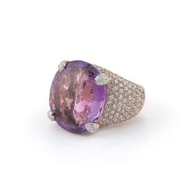 Al Coro Dolce Vita Ring NR2629A