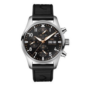 IWC PILOT’S WATCH CHRONOGRAPH 41 APXGP IW388116
