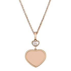 Chopard Happy Hearts Anhänger 797482-5601