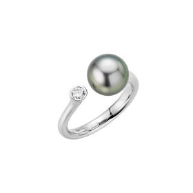 Weißgold, Ringe, Gellner H2O Ring 5-22020-01