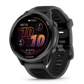 Herrenuhr, Garmin Forerunner 570 - 47mm 010-02971-00