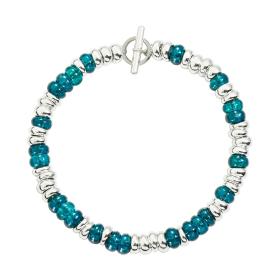 DoDo  Armband Rondelle  DBC2004-RONDE-VP0AG