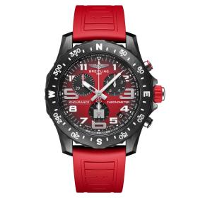 Herrenuhr, Breitling Endurance Pro Ironman® X823109A1K1S1