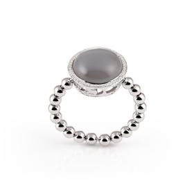 Al Coro Palladio Ring NR4033GMW