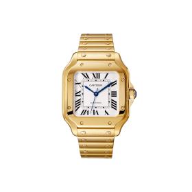 Cartier Santos de Cartier WGSA0030