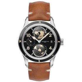 Unisex, Montblanc 1858 Geosphere 119286