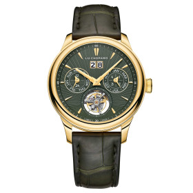         Herrenuhr, Chopard L.U.C Flying T Twin Perpetual 161989-0001