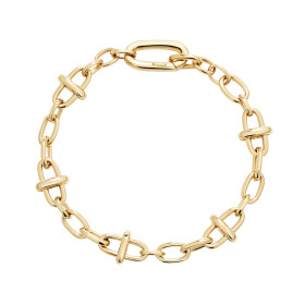 Gelbgold, Armschmuck, Pomellato Iconica Armband, Ref: PBC5110O100000000