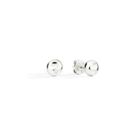 Silber, Ohrringe, DoDo Ohrstecker Pepita DOC5002-PEPIT-000AG