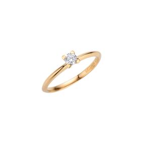 Roségold, Ringe, Gellner DELIGHT Ring 5-24470-01