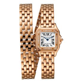 Damenuhr, Cartier Panthère de Cartier WJPN0014