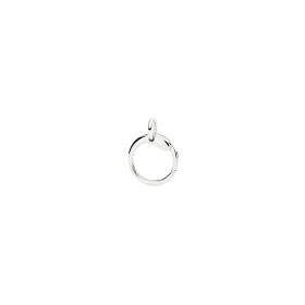 Silber, Accessoires/Sonstiges, DoDo Anhängerhalter DUC5004-CHOLD-000AG