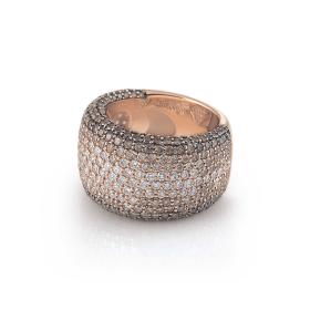 Al Coro Dolce Vita Ring R6958BD