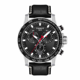        Herrenuhr, Tissot Supersport Chrono T125.617.16.051.00