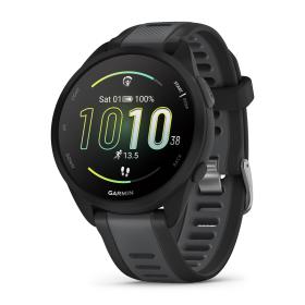 Herrenuhr, Garmin Forerunner® 165 Music 010-02863-30