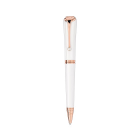 Montblanc Muses Marilyn Monroe Special Edition Pearl Kugelschreiber MB132122