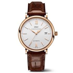 IWC PORTOFINO AUTOMATIC IW356504