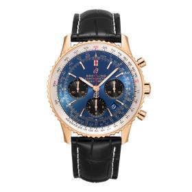 Breitling Navitimer B01 Chronograph 43 RB0121211C1P3