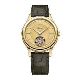 Unisex, Chopard L.U.C 1860 Flying Tourbillon 161990-0001
