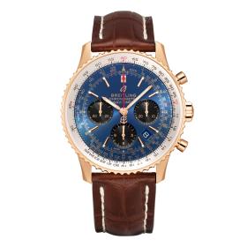 Breitling Navitimer B01 Chronograph 43 RB0121211C1P4