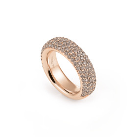 Al Coro Dolce Vita Ring R6742BR