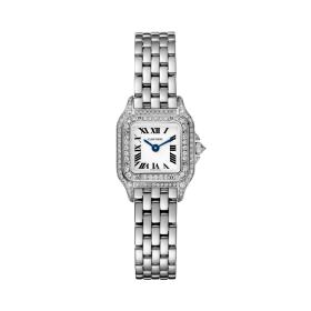 Damenuhr, Cartier Panthère de Cartier WJPN0019