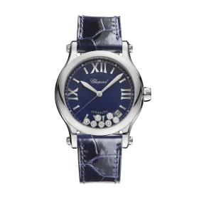 Chopard Happy Sport 36mm Automatik 278559-3008