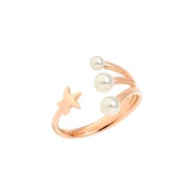 DoDo Stellina Ring DAC2005-STARS-WCP9R
